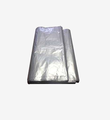 [TW-027] PLASTIC BAG 30X37 (50 PCS)