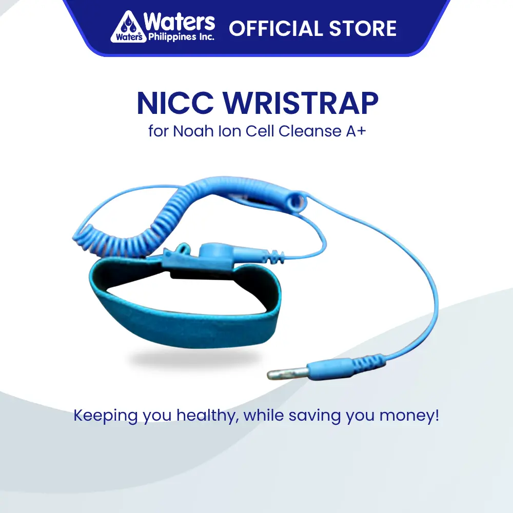 NICC WRISTRAP