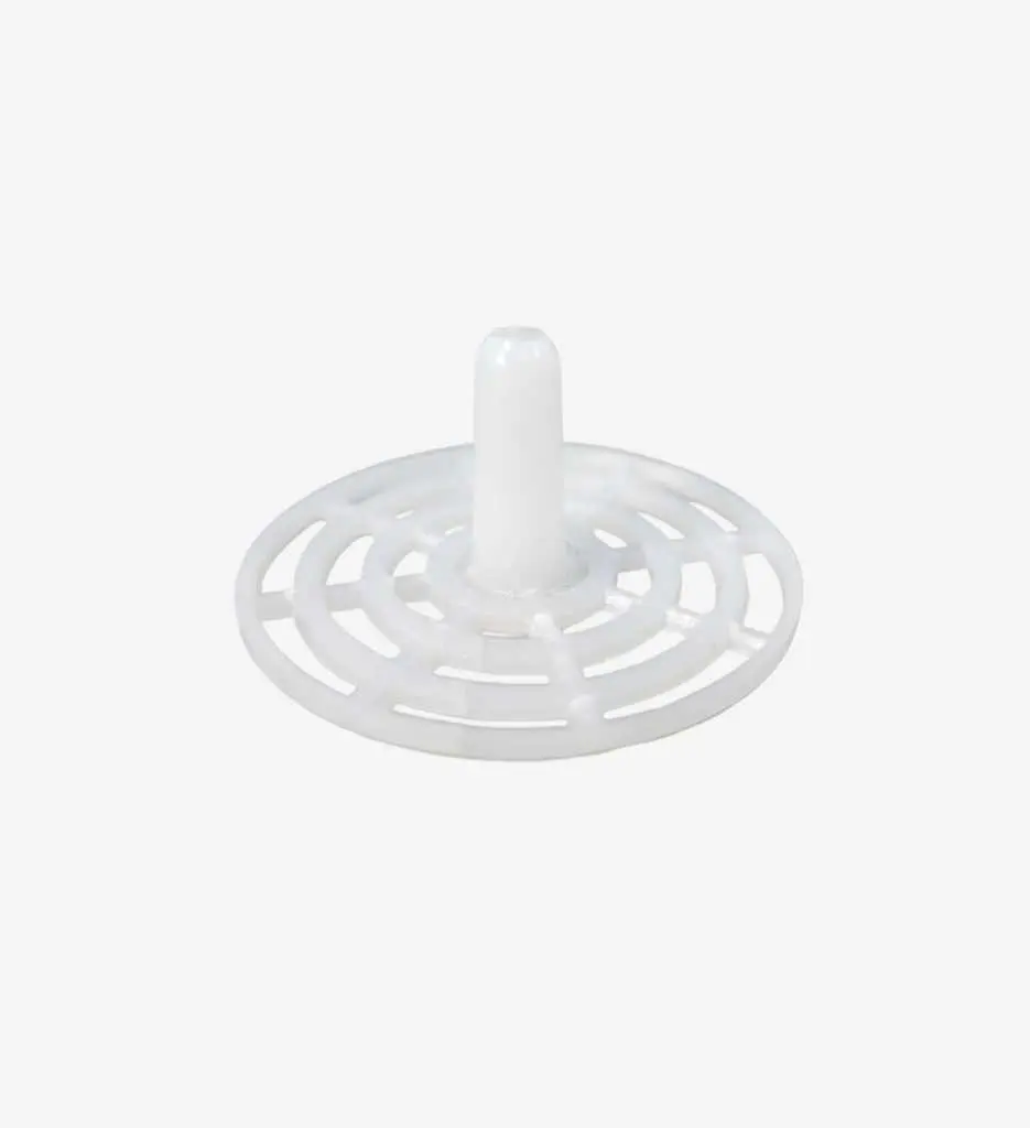 PAD HOLDER