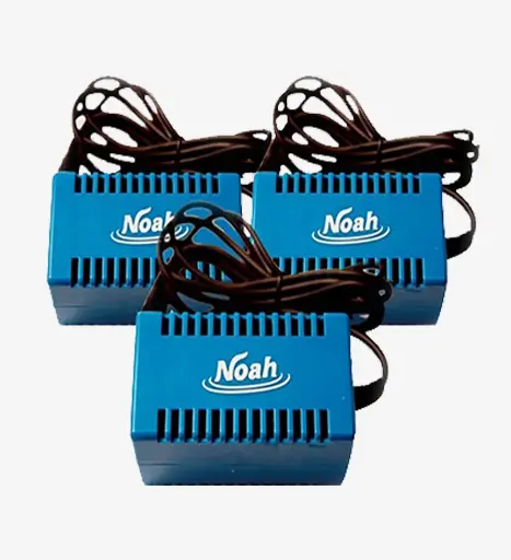 [SET-040] NICC ARRAY (3PCS)