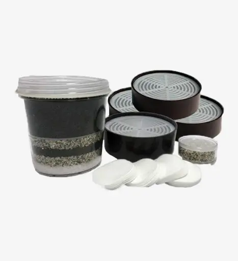 [SET-094] BMP 1000 NOAH SERIES FILTER SET